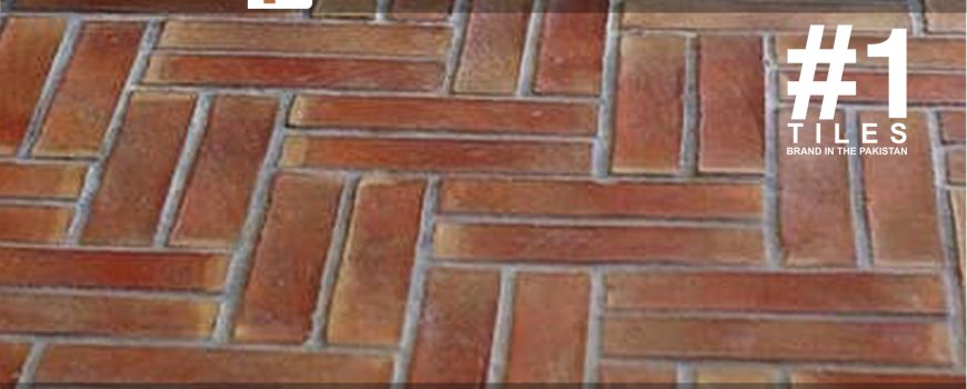 Outdoor Tiles Pakistan