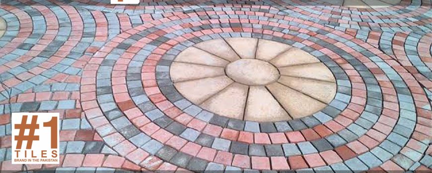 Tough Tile in Pakistan