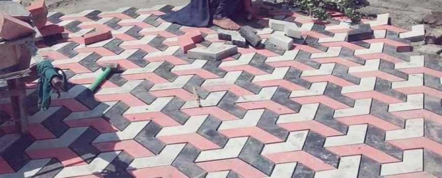 Tuff Tile Price Design Lahore