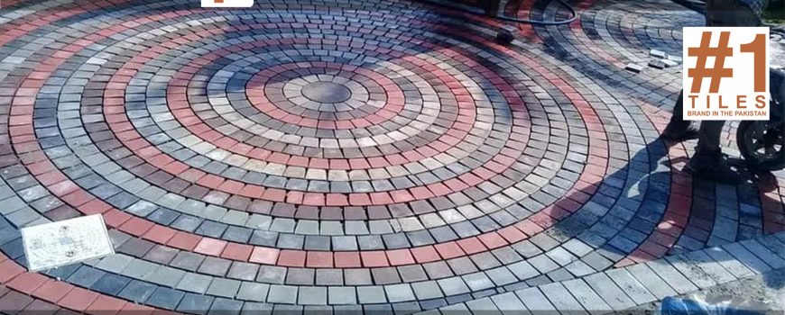 Tuff Tile Size