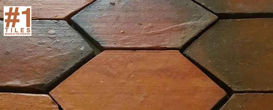 Types of Cement Tiles Islamabad