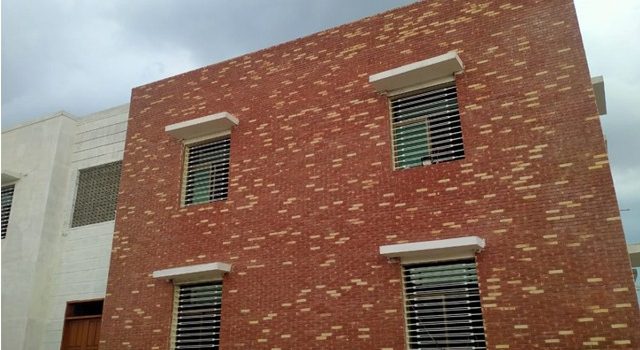Gutka Tile Texture Islamabad