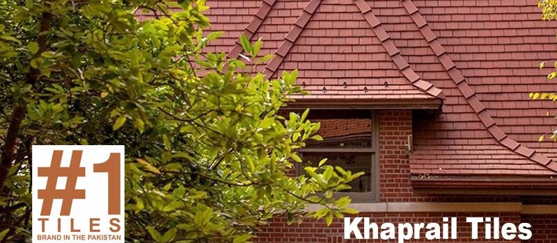 Latest khaprail tiles design in pakistan