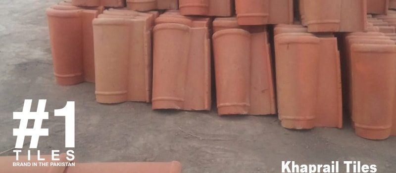 Roof Khaprail Tiles Manufacturer
