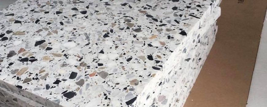 Terrazzo Tiles Pakistan