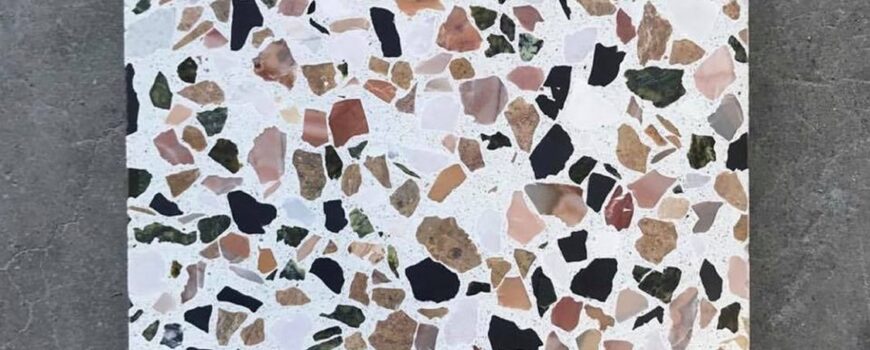 Terrazzo Tiles Price