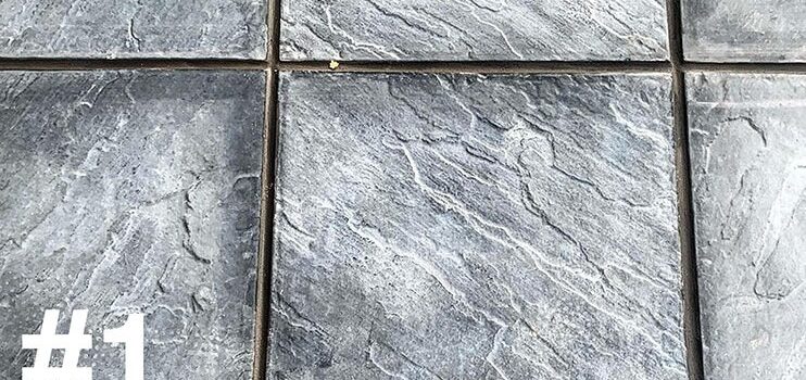 7 Floor Tuff Tiles in Quetta