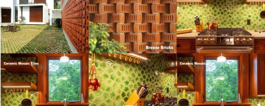 Terracotta Tiles in Hyderabad