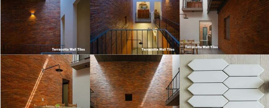 Terracotta Tiles in Nawabshah